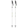 Swix Sonic R3, 2-Piece Aluminum Adjustable Ski Poles -The Ski Equip Shop 0005566 swix swix sonic r3 2 piece aluminum 500