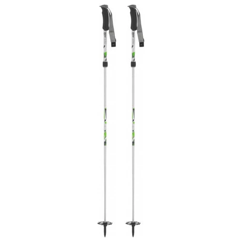 Swix Sonic R3, 2-Piece Aluminum Adjustable Ski Poles 3 Swix Sonic R3, 2-Piece Aluminum Adjustable Ski Poles