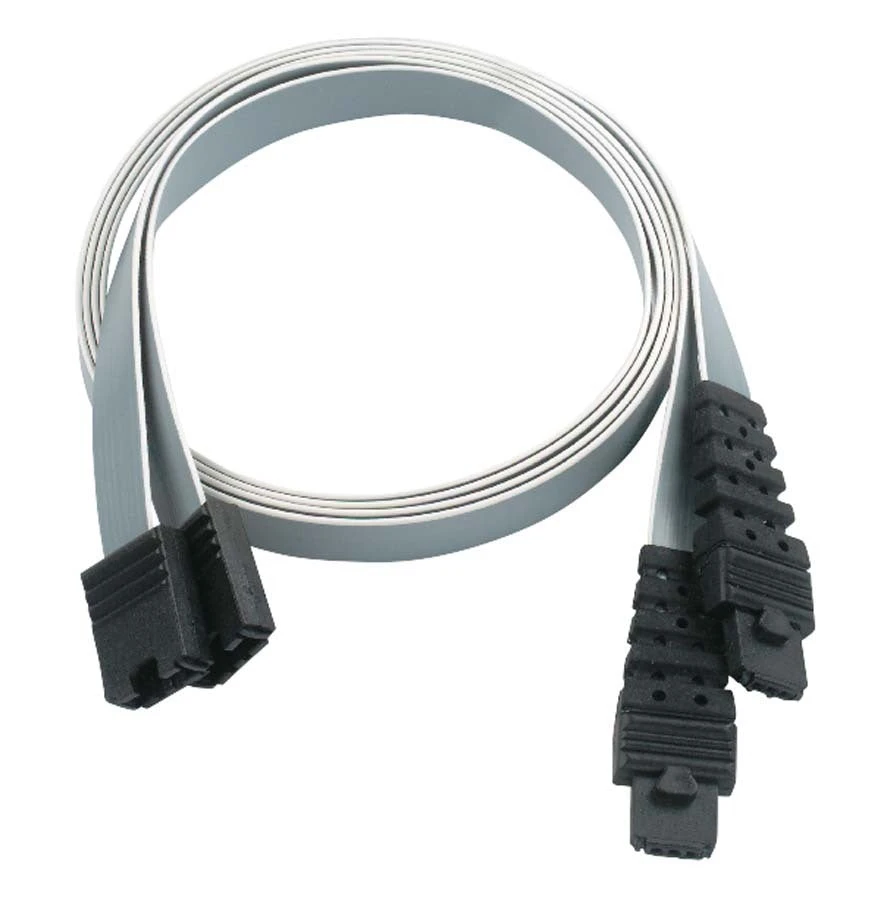 Hotronic Extension Cords - 120cm 3 Hotronic Extension Cords - 120cm