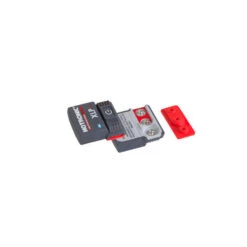 Hotronic Single Battery Pack XLP 1P Bluetooth For Heat Socks (Open Box Return)
