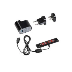 Hotronic Global Recharger XLP P With Cable - Open Box Return