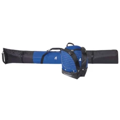 Athalon Deluxe Ski & Boot Bag Set