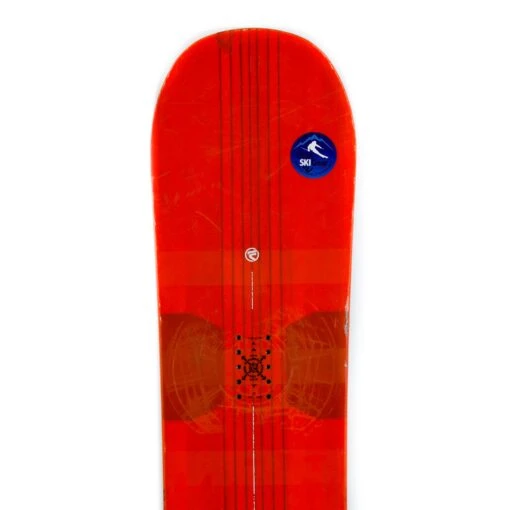 149cm Flow Verve Snowboard 2016 | USED - Image 3