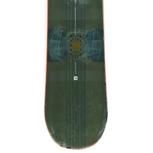 149cm Flow Verve Snowboard 2016 | USED - Image 8