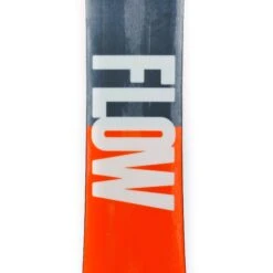 149cm Flow Verve Snowboard 2016 | USED -The Ski Equip Shop 149 Flo Ve Sb 19 6of8