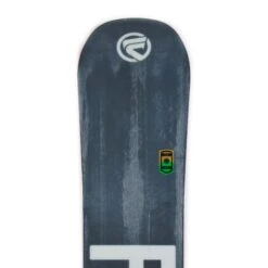 149cm Flow Verve Snowboard 2016 | USED -The Ski Equip Shop 149 Flo Ve Sb 19 7of8