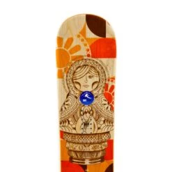 151cm Arbor Cadence Women's Snowboard 2015 | USED 12 151cm Arbor Cadence Women's Snowboard 2015 | USED -The Ski Equip Shop 151 Arb Cade 15 2of8