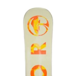 151cm Arbor Cadence Women's Snowboard 2015 | USED 15 151cm Arbor Cadence Women's Snowboard 2015 | USED -The Ski Equip Shop 151 Arb Cade 15 7of8