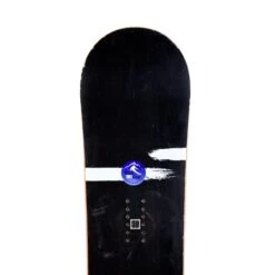 151cm Rome Tour Snowboard 2016 | USED -The Ski Equip Shop 151 Rom Tour 16 2of8