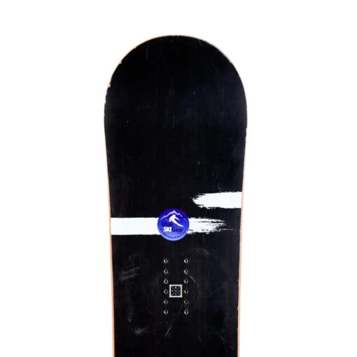 151cm Rome Tour Snowboard 2016 | USED - Image 3
