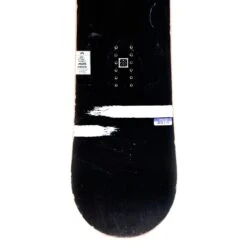 151cm Rome Tour Snowboard 2016 | USED -The Ski Equip Shop 151 Rom Tour 16 4of8