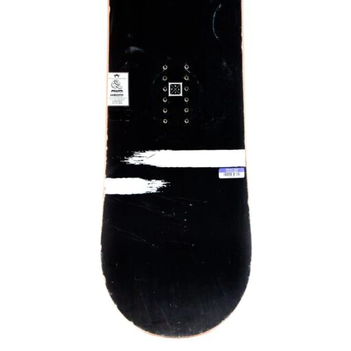 151cm Rome Tour Snowboard 2016 | USED - Image 5