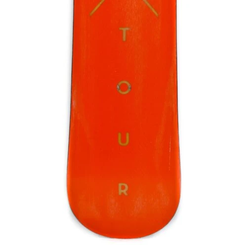 151cm Rome Tour Snowboard 2016 | USED - Image 8