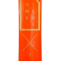 151cm Rome Tour Snowboard 2016 | USED -The Ski Equip Shop 151 Rom Tour 16 6of8