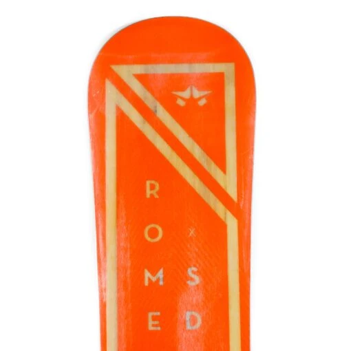 151cm Rome Tour Snowboard 2016 | USED - Image 6