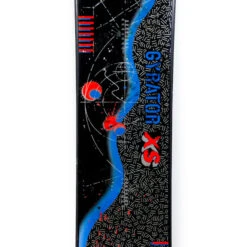 1988 Vintage K2 Gyrator 152cm Snowboard | USED -The Ski Equip Shop 152 K2 Gy Vin 80 10of8