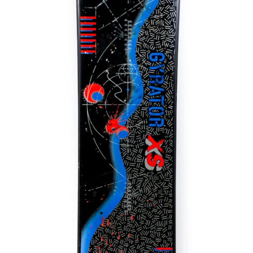 1988 Vintage K2 Gyrator 152cm Snowboard | USED - Image 4