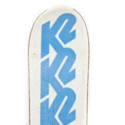 1988 Vintage K2 Gyrator 152cm Snowboard | USED -The Ski Equip Shop 152 K2 Gy Vin 80 13of8