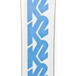 1988 Vintage K2 Gyrator 152cm Snowboard | USED -The Ski Equip Shop 152 K2 Gy Vin 80 14of8