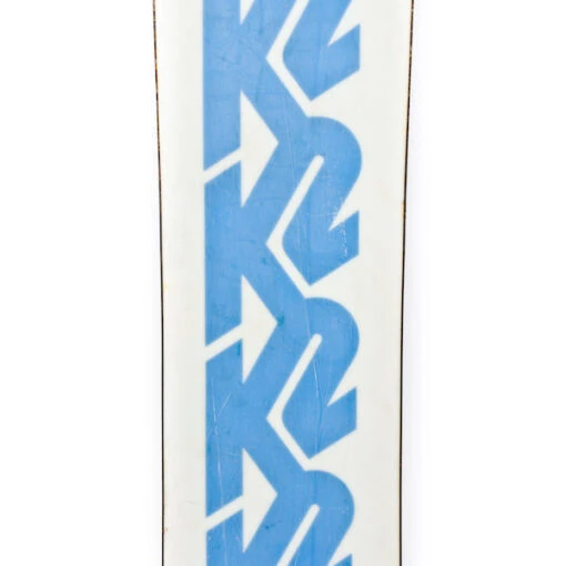 1988 Vintage K2 Gyrator 152cm Snowboard | USED - Image 7