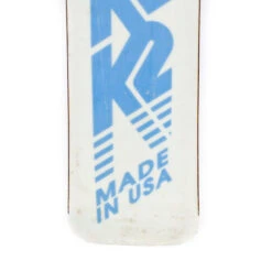 1988 Vintage K2 Gyrator 152cm Snowboard | USED -The Ski Equip Shop 152 K2 Gy Vin 80 15of8