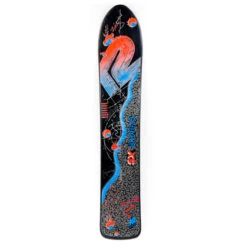 1988 Vintage K2 Gyrator 152cm Snowboard | USED