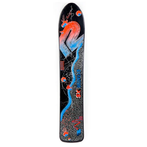 1988 Vintage K2 Gyrator 152cm Snowboard | USED