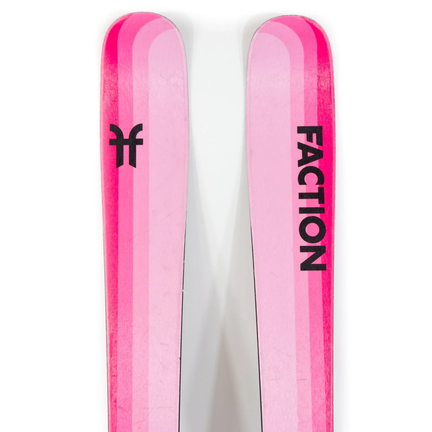 Faction Dancer 1x 154cm + Demo Bindings 2023 - USED 5 Faction Dancer 1x 154cm + Demo Bindings 2023 - USED - Image 3