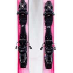 Faction Dancer 1x 154cm + Demo Bindings 2023 - USED 14 Faction Dancer 1x 154cm + Demo Bindings 2023 - USED -The Ski Equip Shop 154 Fa Da 1x 86 3 3of9