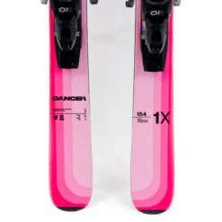 Faction Dancer 1x 154cm + Demo Bindings 2023 - USED 15 Faction Dancer 1x 154cm + Demo Bindings 2023 - USED -The Ski Equip Shop 154 Fa Da 1x 86 3 4of9