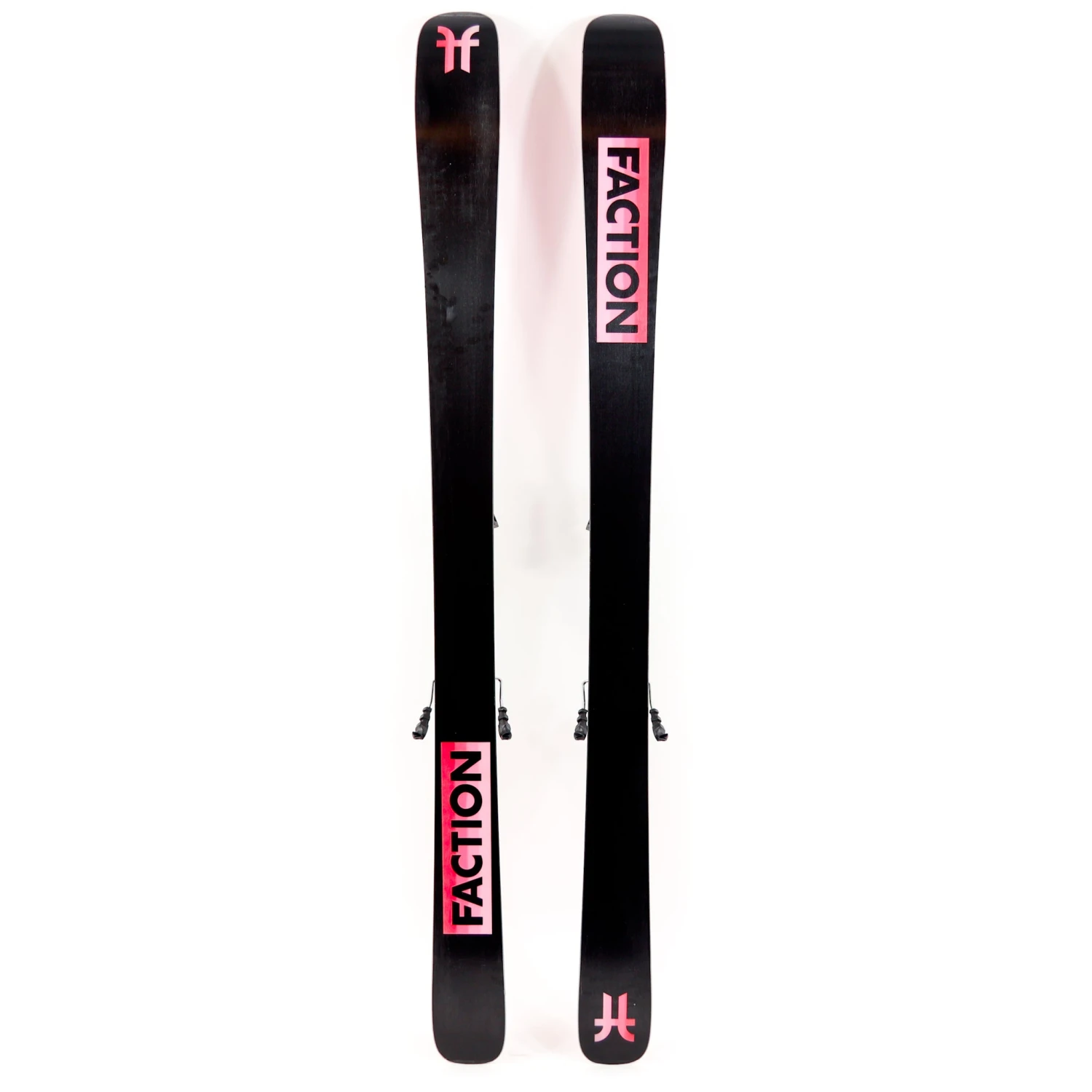 Faction Dancer 1x 154cm + Demo Bindings 2023 - USED 4 Faction Dancer 1x 154cm + Demo Bindings 2023 - USED - Image 2