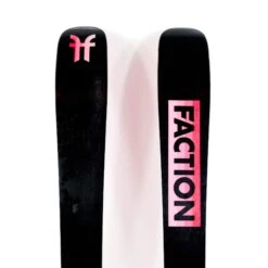 Faction Dancer 1x 154cm + Demo Bindings 2023 - USED 16 Faction Dancer 1x 154cm + Demo Bindings 2023 - USED -The Ski Equip Shop 154 Fa Da 1x 86 3 6of9
