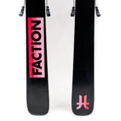 Faction Dancer 1x 154cm + Demo Bindings 2023 - USED 18 Faction Dancer 1x 154cm + Demo Bindings 2023 - USED -The Ski Equip Shop 154 Fa Da 1x 86 3 8of9