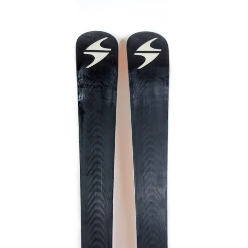 156cm Blizzard Magnesium World Cup GS Skis + Marker Comp 12 Bindings And Power Plate | USED - Image 6