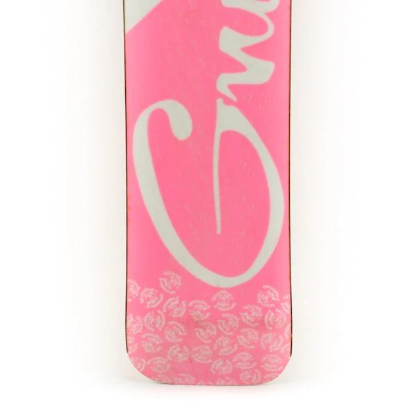 Late 1980’s GNU Antigravity 156cm Vintage Snowboard | USED 10 Late 1980’s GNU Antigravity 156cm Vintage Snowboard | USED - Image 8