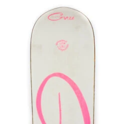 Late 1980’s GNU Antigravity 156cm Vintage Snowboard | USED 15 Late 1980’s GNU Antigravity 156cm Vintage Snowboard | USED -The Ski Equip Shop 156 Gnu Ant 80s 6of8