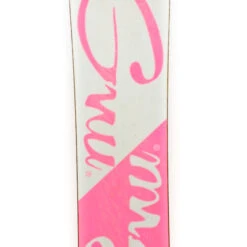 Late 1980’s GNU Antigravity 156cm Vintage Snowboard | USED 16 Late 1980’s GNU Antigravity 156cm Vintage Snowboard | USED -The Ski Equip Shop 156 Gnu Ant 80s 7of8