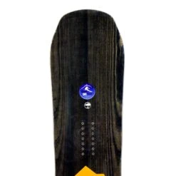 157mw Arbor Shiloh Rocker Snowboard 2021 | USED -The Ski Equip Shop 157 Arb Sh Ro 21 2of8