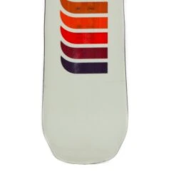 157mw Arbor Shiloh Rocker Snowboard 2021 | USED -The Ski Equip Shop 157 Arb Sh Ro 21 5of8