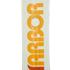 157mw Arbor Shiloh Rocker Snowboard 2021 | USED -The Ski Equip Shop 157 Arb Sh Ro 21 6of8