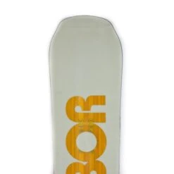 157mw Arbor Shiloh Rocker Snowboard 2021 | USED -The Ski Equip Shop 157 Arb Sh Ro 21 7of8