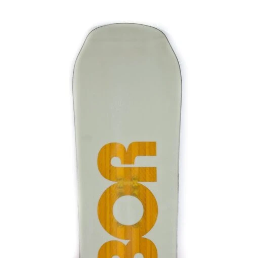 157mw Arbor Shiloh Rocker Snowboard 2021 | USED - Image 6