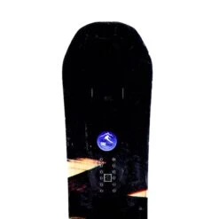 159cm Rome Mod Rocker Snowboard 2018 | USED -The Ski Equip Shop 159 Ro Mod Ro 18 2of8