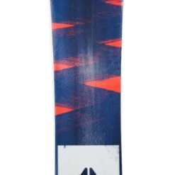 159cm Rome Mod Rocker Snowboard 2018 | USED -The Ski Equip Shop 159 Ro Mod Ro 18 6of8