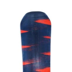 159cm Rome Mod Rocker Snowboard 2018 | USED -The Ski Equip Shop 159 Ro Mod Ro 18 7of8