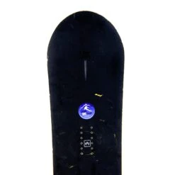 160W Rome Stale Crewzer Snowboard 2021 | USED -The Ski Equip Shop 160 Ro Sta Cr 21 2of8