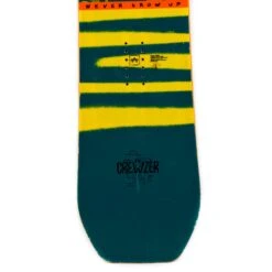 160W Rome Stale Crewzer Snowboard 2021 | USED -The Ski Equip Shop 160 Ro Sta Cr 21 4of8