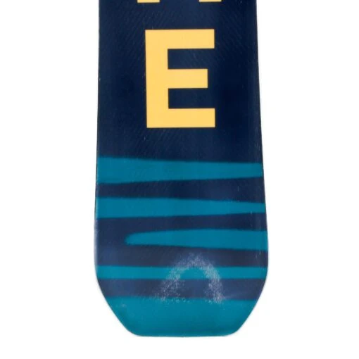 160W Rome Stale Crewzer Snowboard 2021 | USED - Image 8