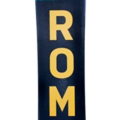 160W Rome Stale Crewzer Snowboard 2021 | USED -The Ski Equip Shop 160 Ro Sta Cr 21 6of8