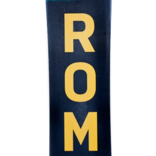 160W Rome Stale Crewzer Snowboard 2021 | USED - Image 7